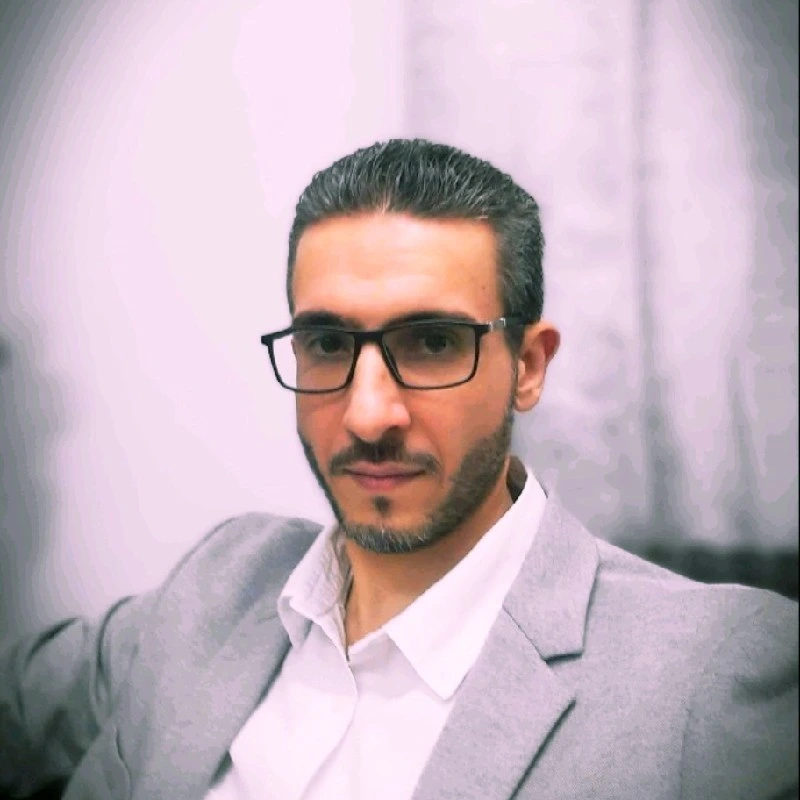 Mukdad Madeha - Production Assistant Manager